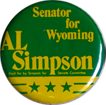 Alan K. Simpson