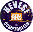 Alan Hevesi for Comptroller
