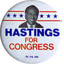 Alcee Hastings for Congress 1992