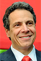 Andrew Cuomo