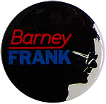 Barney Frank for Congress