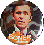 Bill Boner
