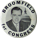 Bill Broomfield