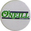 Bill O'Neill for Governor 1982