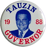 Billy Tauzin for Governor