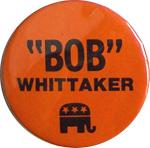 Congressman Bob Whittaker
