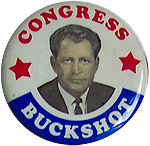 Buckshot Hoffner