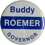 Buddy Roemer