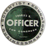 Charles Officer