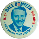 Dale Bumpers