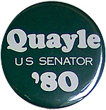 Dan Quayle - 1980