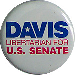 Davis - Libertarian