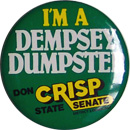 Anti-Dempsey Barron - 1978