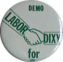 Dixy Lee Ray for Governor - 1980