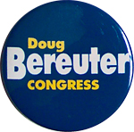 Congressman Doug Bereuter
