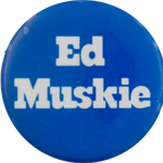 Ed Muskie 1972