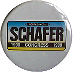 Ed Schafer - 1990