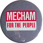 Evan Mecham
