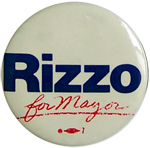 Frank Rizzo for Mayor