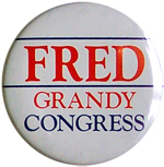 Fred Grandy