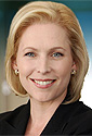 Kirsten Gillibrand