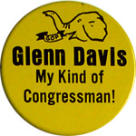 Glenn Davis for Congress