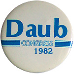 Hal Daub for Congress - 1982