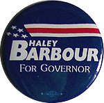 Haley Barbour - 2003