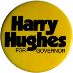 Harry Hughes for Governor 1978