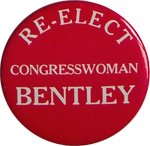 Helen Delich Bentley for Congress