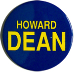 Howard Dean for Governor