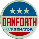Jack Danforth for US Senator 1976