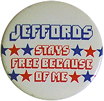 Jim Jeffords for Congress