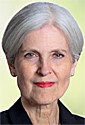 Dr Jill Stein