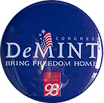 Jim DeMint - 1998