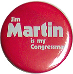 Jim Martin