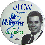 Jim McGreevey for Governor