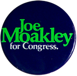 Congressman Joe Moakley