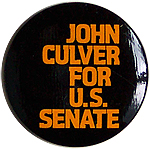 John Culver - 1980