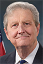 Senator John Kennedy