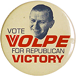 John Volpe for Governor 1960