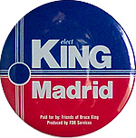 King - Madrid