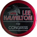 Lee Hamilton