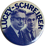Pat Lucey & Marty Schreiber