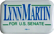 Lynn Martin for US Senate