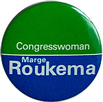 Congresswoman Marge Roukema