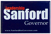 Mark Sanford - 2006