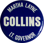 Martha Layne Collins