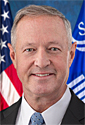 Martin O'Malley