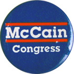 John McCain 1982